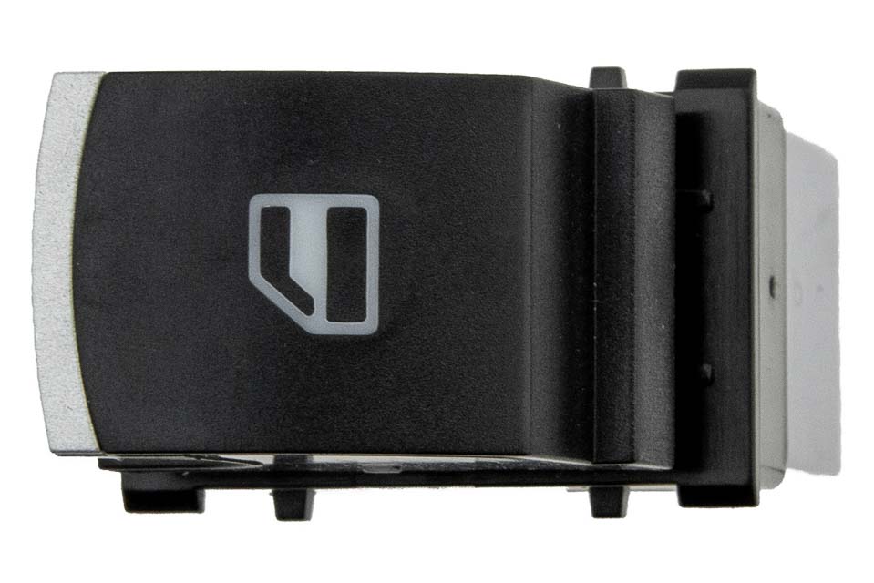 Comutator macara geam Seat Alhambra 2010-, Vw Golf 6 2008-, Passat B7 2010-, Sharan 2010-, Tiguan 2010-, NTY EWS-VW-033