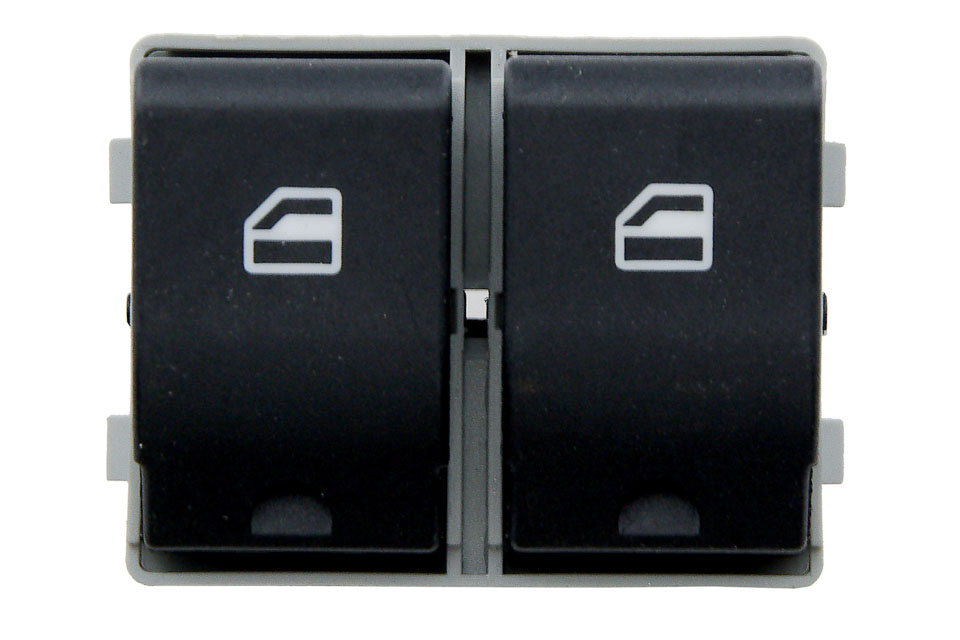 Comutator macara geam Seat Ibiza, Cordoba 2002-2009, Fox 2003-2014, Polo 2001-2012, NTY EWS-VW-070