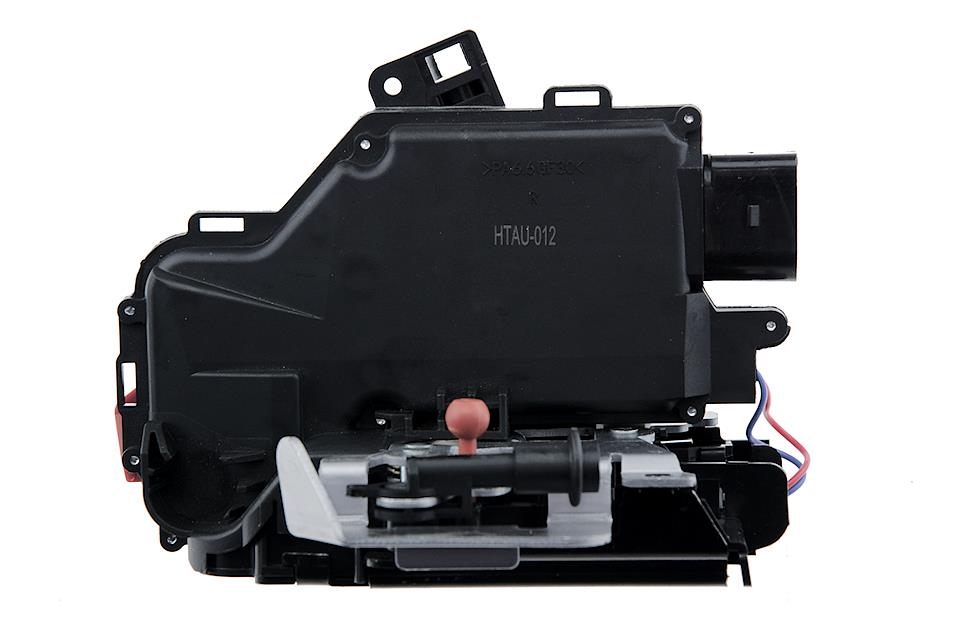 Actuator usa fata Audi A8 2004-, Dreapta, NTY EZC-AU-012