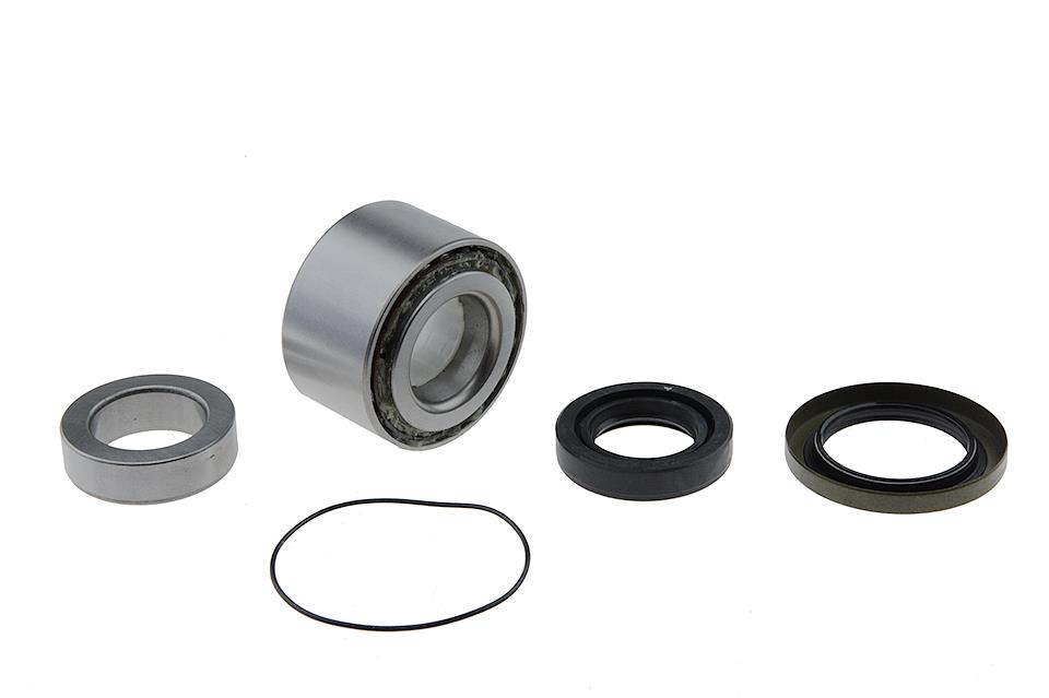 Rulment spate Mitsubishi Pajero -2000, Pajero Sport 1998-, Fiat Fullback 2016-, NTY KLT-MS-018