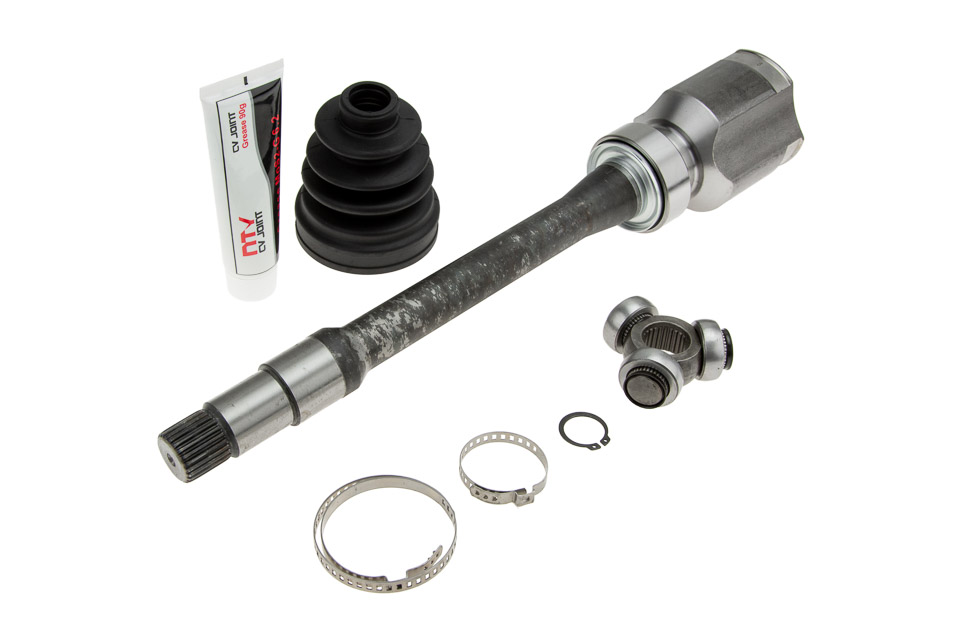 Cap planetara spre cutie Toyota Cutie Automata Camry Mcv30 3.0 2004-05, Camry 2.5 Hybrid 2011-, Lexus Es300, 330 2001-2003, Es250 2012-, Dreapta, NTY NPW-TY-013