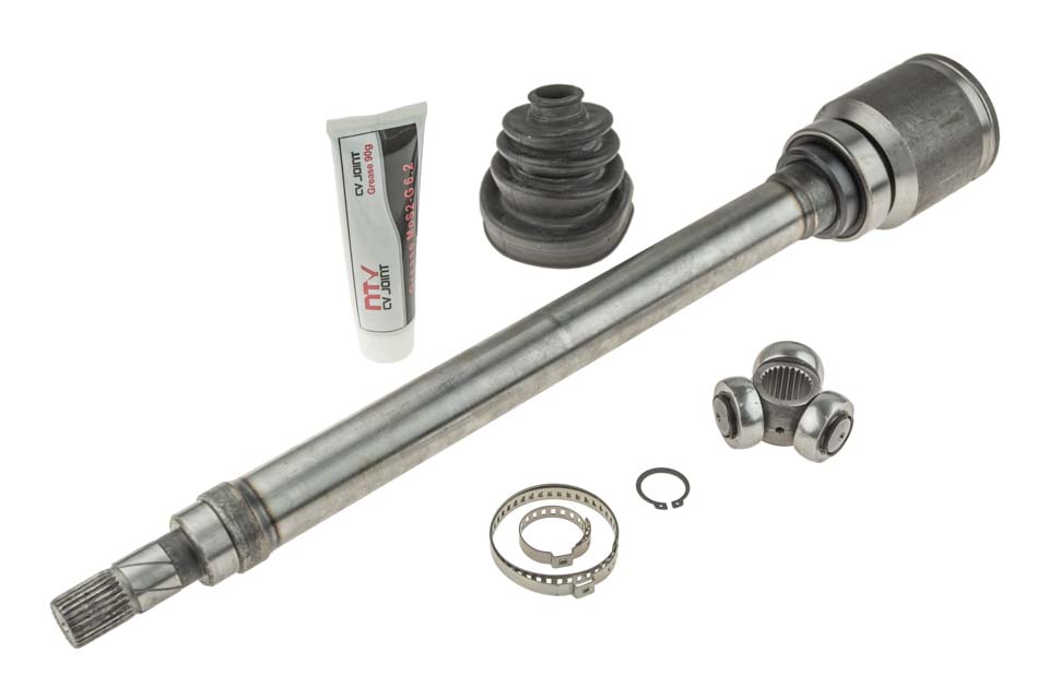 Cap planetara spre cutie Volvo 850, C70, S70, V70 1993-1998, Dreapta, NTY NPW-VV-001