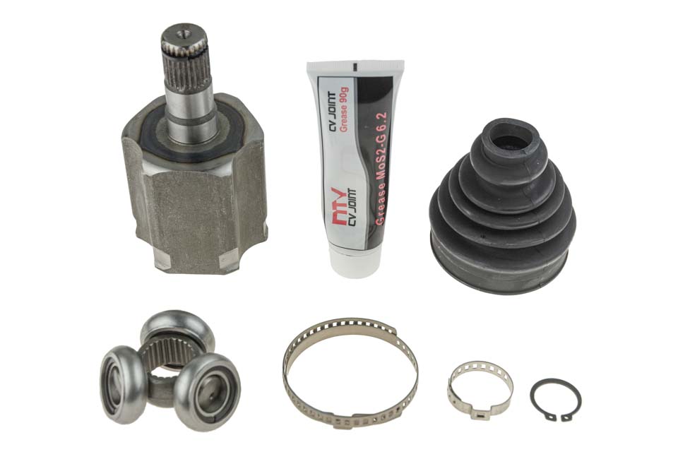 Cap planetara spre cutie Volvo S80 2.0t, 2.4t, 2.5t 1999-2006, Xc70 2.4t Xc, 2.5t Xc, 2.4 Usi5 Xc 2000-2008, S60 2000-2010, V70ii 2000-2007, Xc70 2.4t 2000-2002, Stanga, Automata, NTY NPW-VV-084