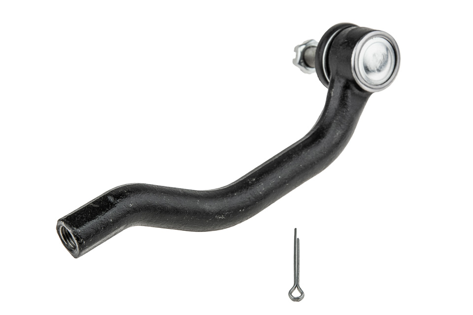 Cap de bara Honda Civic Fk 2006-, Dreapta, NTY SKZ-HD-044