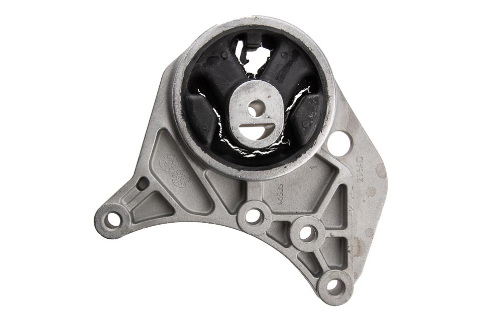 Suport motor Chrysler Grand Voyager 3.3, 3.8 2000-, Stanga, NTY ZPS-CH-024