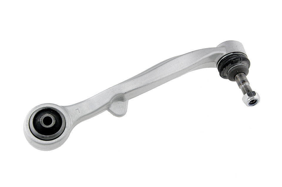 Brat suspensie fata Bmw Seria 6 2004-2010, 7 2001-2008, Inferior Stanga, NTY ZWD-BM-045