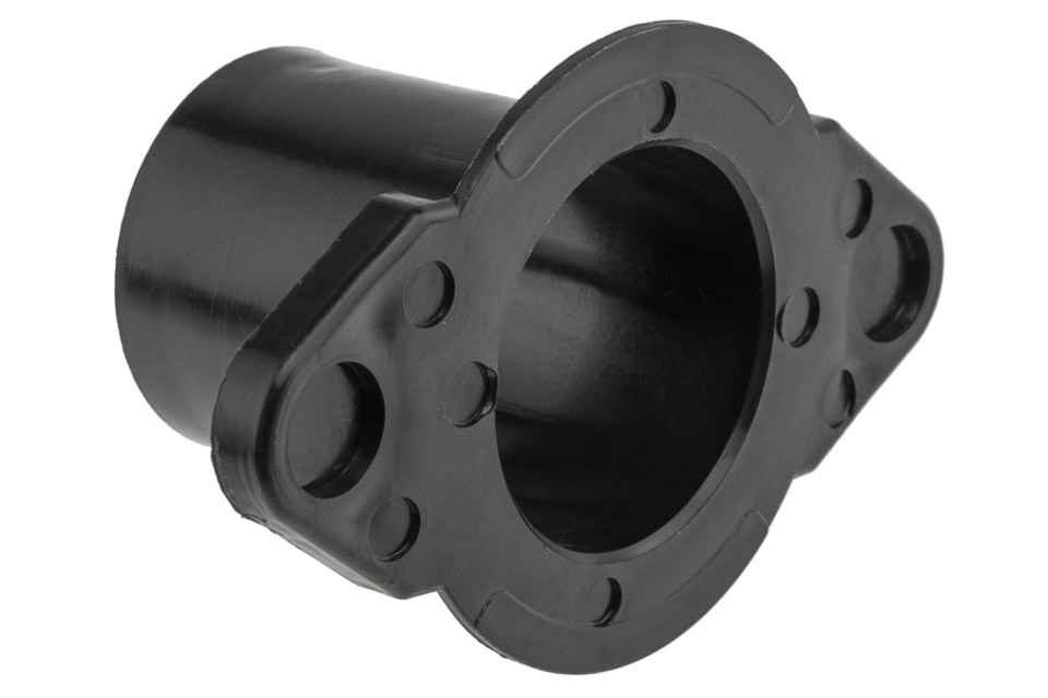 Burduf protectie amortizor Honda Cr-V 2007-2012, Spate, NTY AB-HD-017