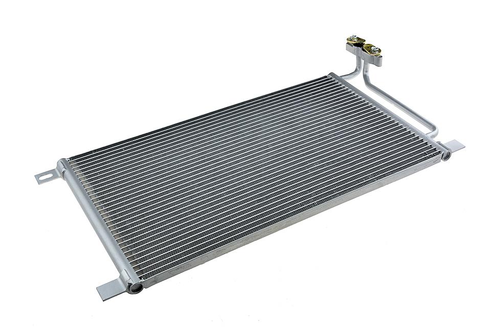 Condensator climatizare, Radiator clima 3 E46 (1998-) 318d, 3 E46 Compact (2001-) 318 Td, X3 E83 (2004-) X3 1.8d (Fara Uscator), NTY CCS-BM-008