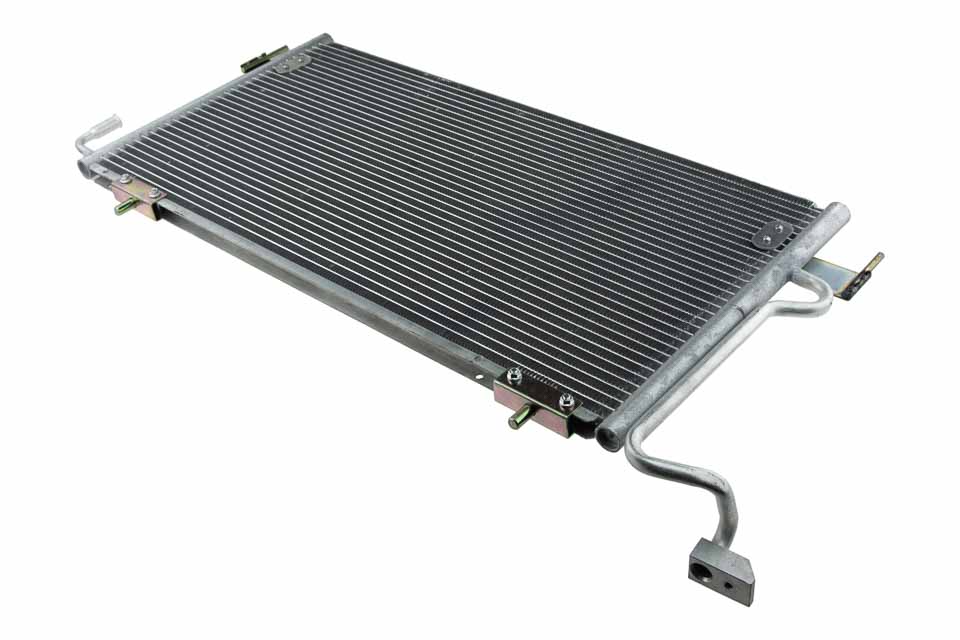 Condensator climatizare, Radiator clima Berlingo (M) (1996-) 1.8 D, -Partner (M) (1996-) 1.8 D (Fara Uscator, Man), NTY CCS-CT-014