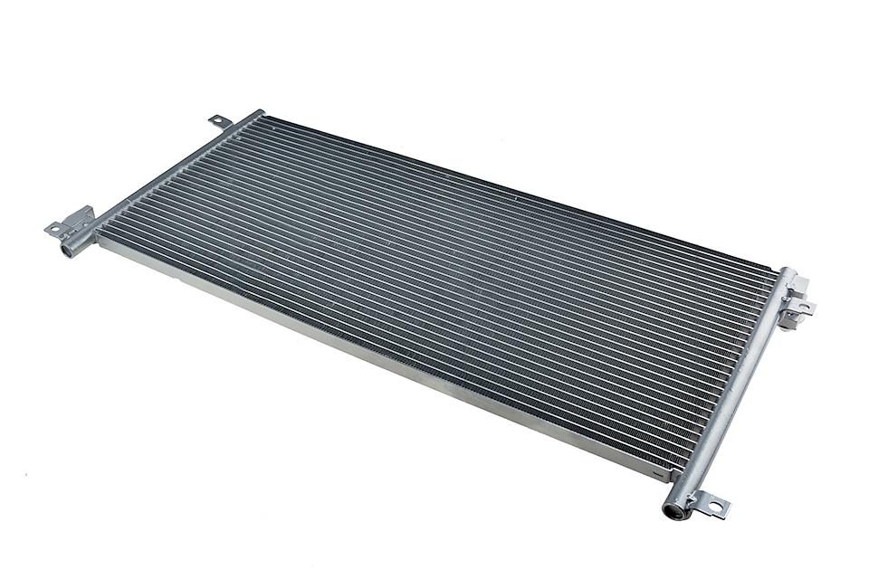 Condensator climatizare, Radiator clima Daily (1999-) 29l (Fara Uscator, Man), NTY CCS-VC-001