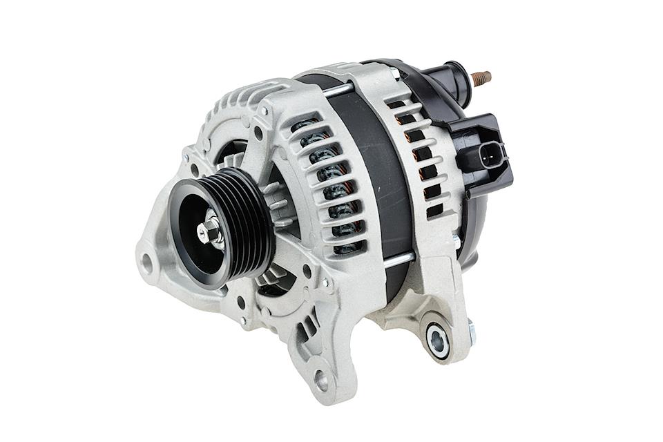 ALTERNATOR Jeep Grand Cherokee 5.7, 6.1 2005-, Commander 5.7 2006-, NTY EAL-CH-004