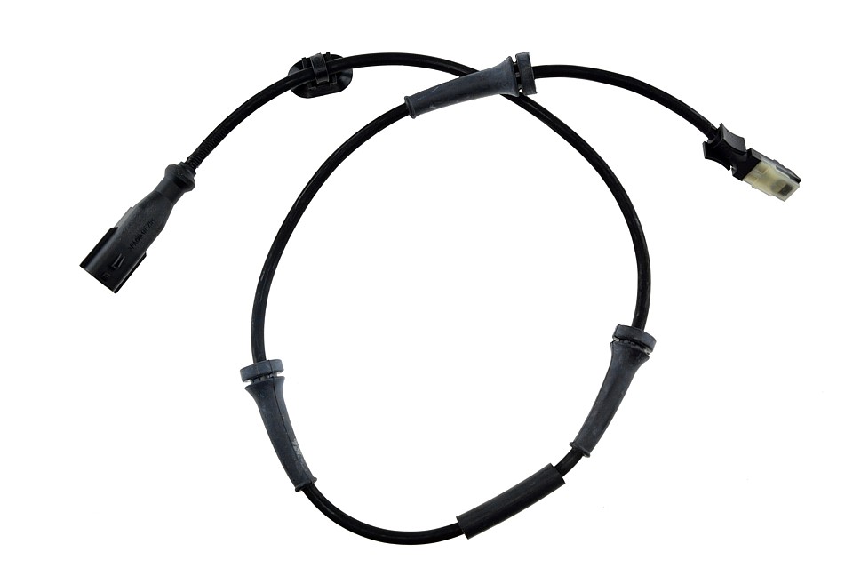 Senzor ABS fata Renault Kangoo 2002-, Stanga, Dreapta, NTY HCA-RE-016