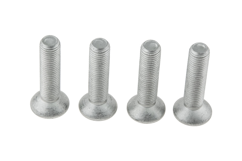 Kit de fixare Kit Pentru Nr: Klp-Bm-018, 4 Suruburi, NTY KLP-BM-018-Z