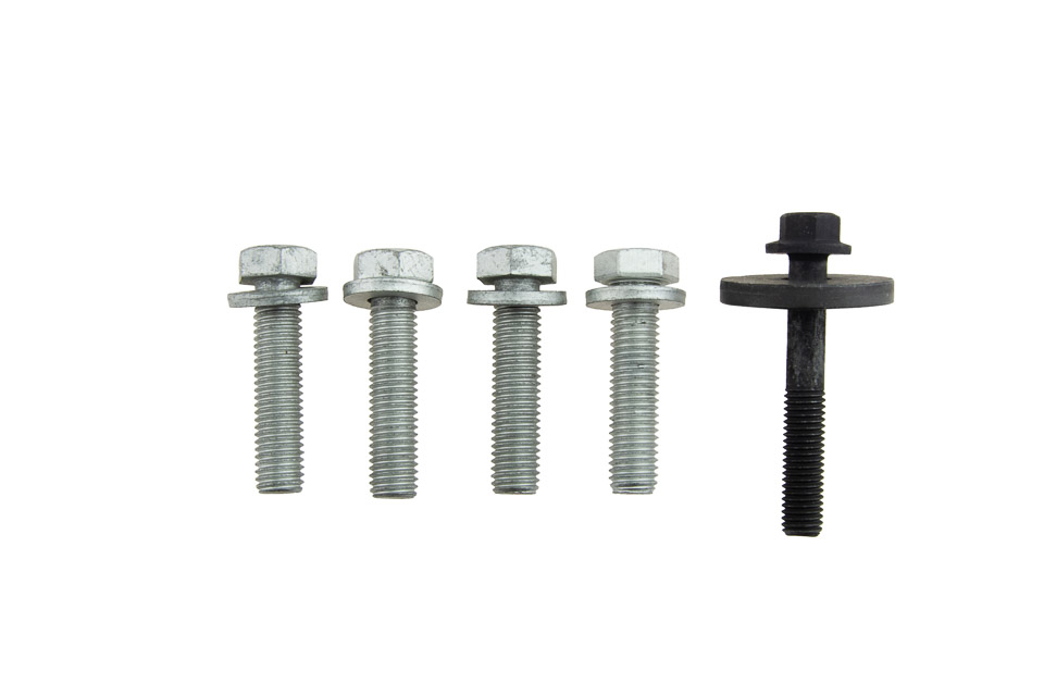 Kit de fixare Kit Pentru Nr: Klp-Vv-017, NTY KLP-VV-017-Z