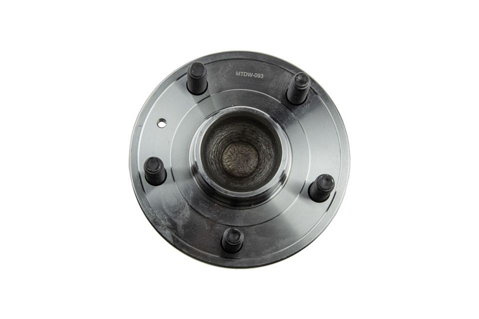 Butuc roata spate Chevrolet Aveo 2011-, Trax 2012-, Opel Mokka 2012- 5 Suruburi, NTY KLT-DW-093