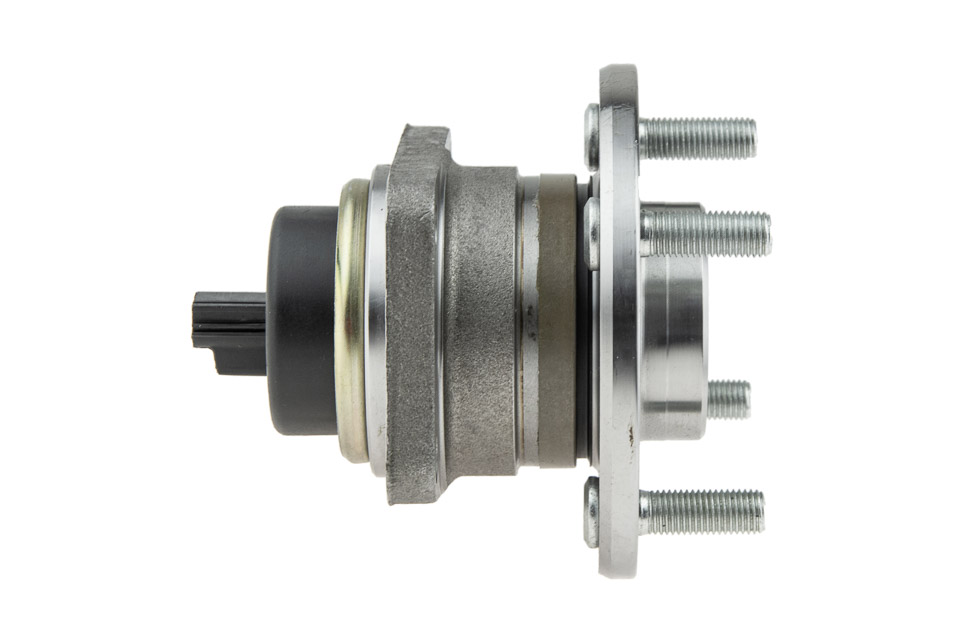 Butuc roata spate Ford Mondeo 2 Kombi 1998-2000, NTY KLT-FR-023