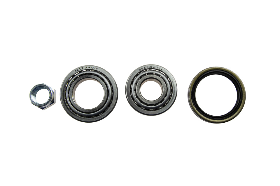 Rulment spate Kia Rio 2 2000-2005, NTY KLT-KA-318