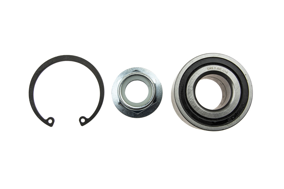 Rulment spate Renault Laguna 11.1993-, Kangoo 1997-, Nissan Kubistar 2003-, NTY KLT-RE-016