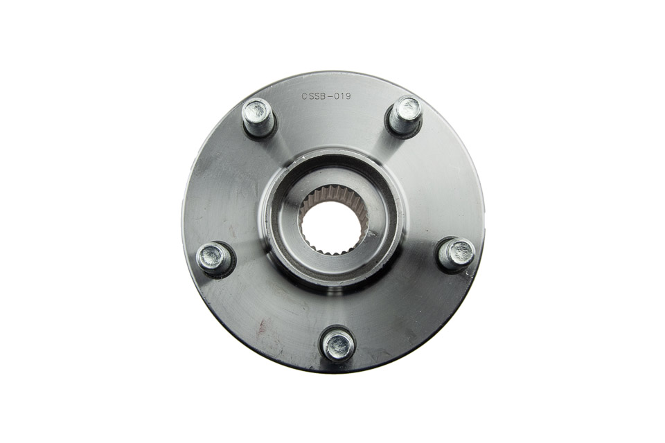 Butuc roata spate Subaru Forester 2012-, Impreza 2012-, Xv 2012-, NTY KLT-SB-019