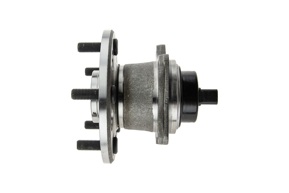 Butuc roata spate Toyota Rav-4 2 1.8 2000-, Avensis Verso 2001-, Previa 2000-, +Abs, NTY KLT-TY-076