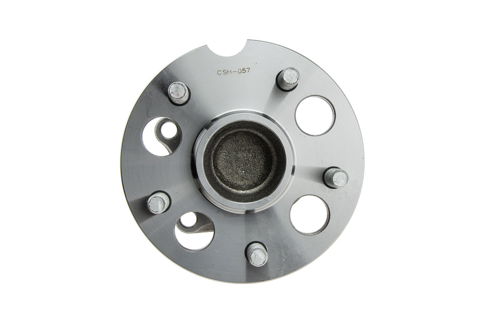 Butuc roata spate Toyota Sienna 2wd 2004-, Previa 2wd 2000-2006, Rav-4 2wd 2000-2005, NTY KLT-TY-114