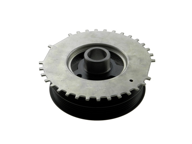 Fulie curea arbore cotit Mazda 3 2.0 2009-2013, Mazda 5 2010-, LFE5-11-400