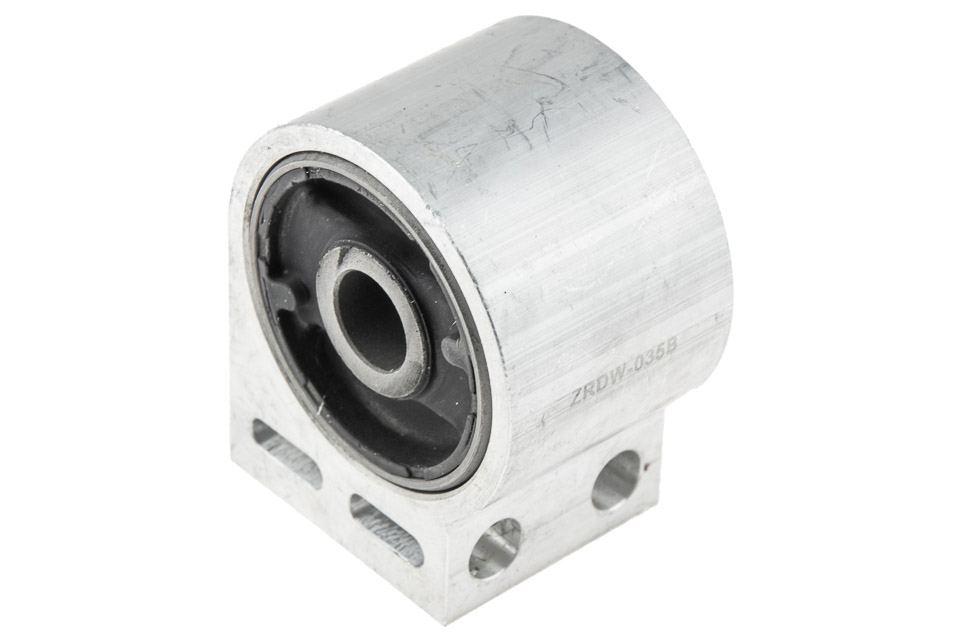 Bucsa brat suspensie Chevrolet Captiva C100 2007-, Opel Antara 2006-, Spate, Brat suspensie Inferior fata , NTY ZTP-DW-035B