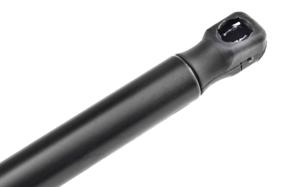 Amortizor portbagaj , L=520mm, F=625n, pentru modele cu geam fix spate, Renault Megane Grand Scenic 2, 2003-, NTY AE-RE-009