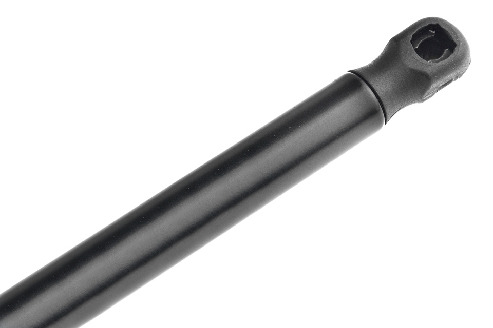 Amortizor capota fata , L=730mm, F=140n, Volvo C30, C70 2, S40 2, V50, 2004-, NTY AE-VV-004