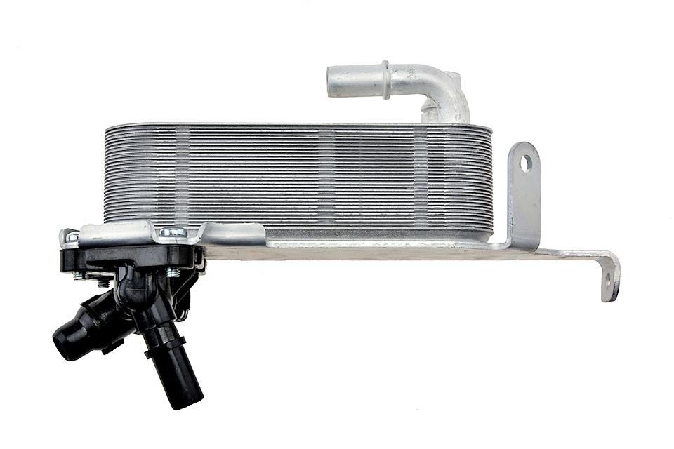 Radiator ulei motor, Termoflot Bmw X3 (F25) Sdrive 20i, 28i 35i 2011-2017, X4 (F26) M40i, 20i, 28i, 35i, Xdrive 2014-2018, NTY CCL-BM-011