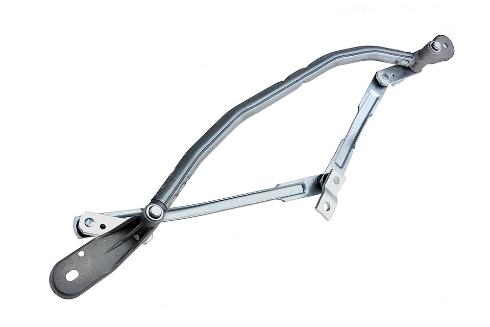 Mecanism stergator fata fara motoras Bmw Seria 5 F10, F11 2010-, NTY EMW-BM-004