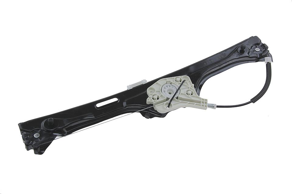 Macara geam Bmw X5 2006-2013, Stanga Spate, NTY EPS-BM-035