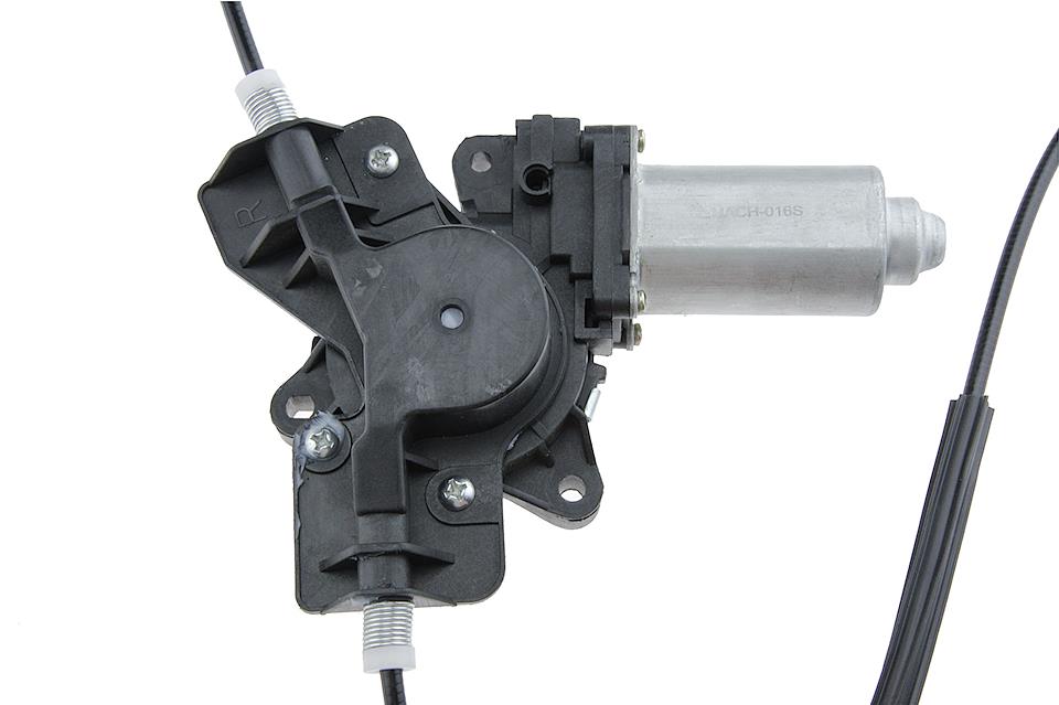 Macara geam Chrysler Voyager 04.2006-2008, Dreapta Fata Cu Motor, NTY EPS-CH-016S