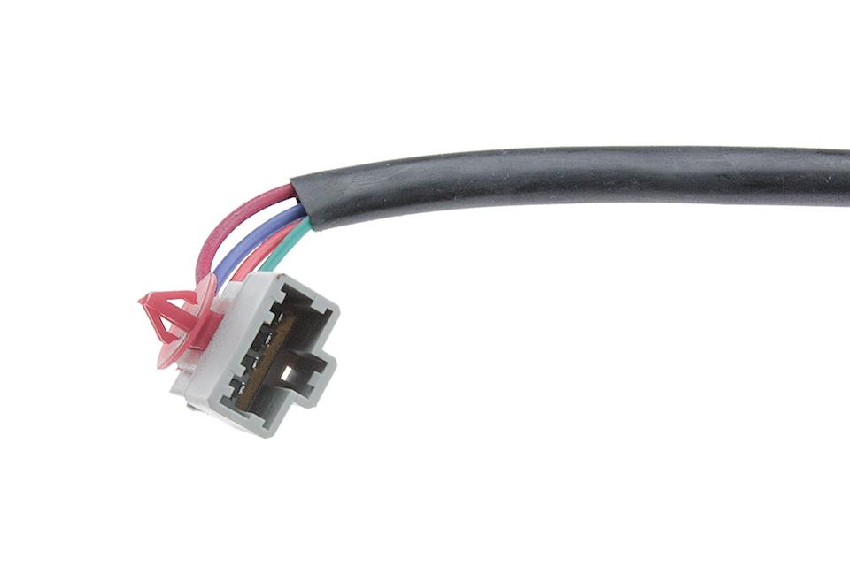 Macara geam Honda Cr-V -2001, Stanga Fata Cu Motor, NTY EPS-HD-001