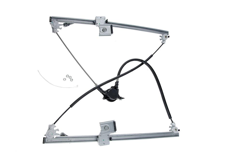 Macara geam Mercedes Vito -2010, 08, Viano -2010, 08, Stanga Fata, NTY EPS-ME-019