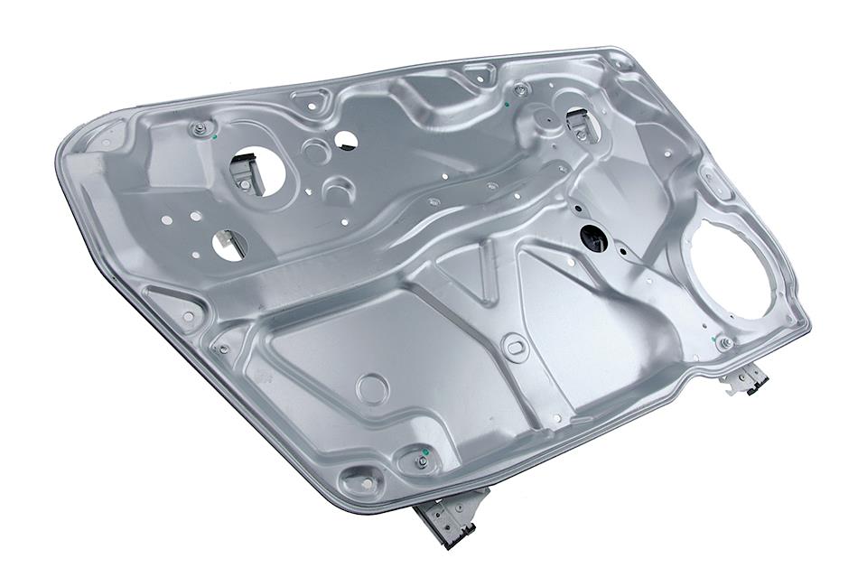 Macara geam Vw Passat 1996-2005, Skoda Superb 2008-, Stanga Fata Cu Panou, NTY EPS-VW-001