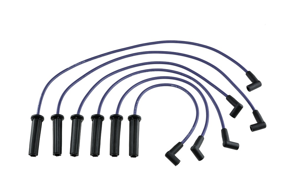 Set fise bujii Chrysler Voyager 3.3 -1995, NTY EPZ-CH-003