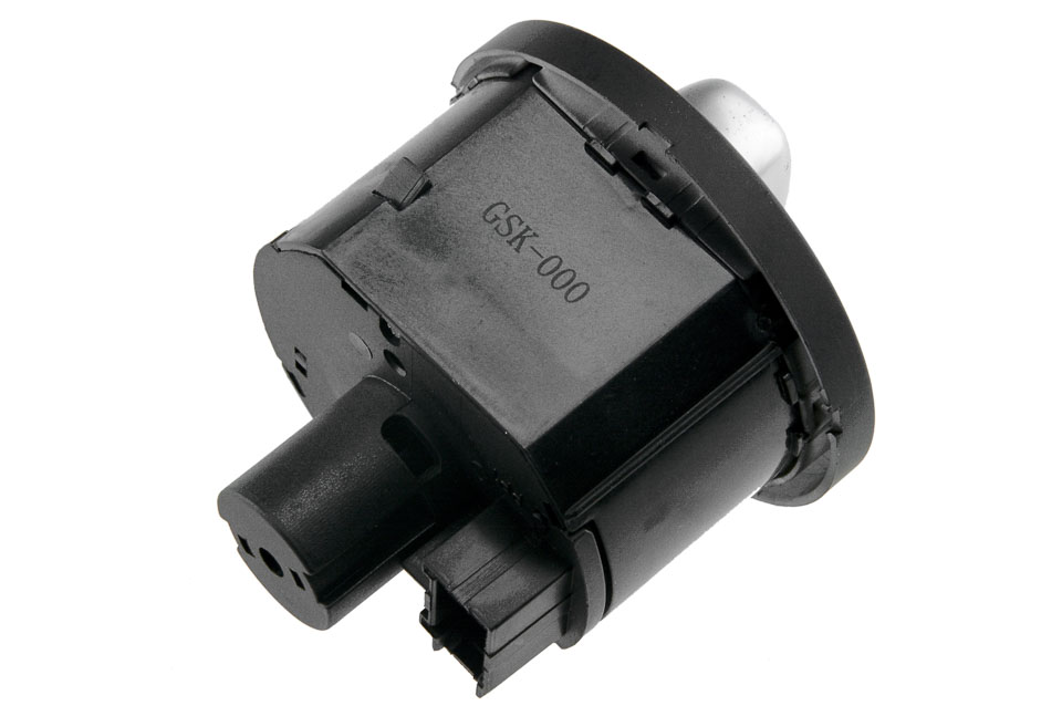Bloc lumini, comutator Skoda Octavia 2 2004-2013, NTY EWS-SK-000