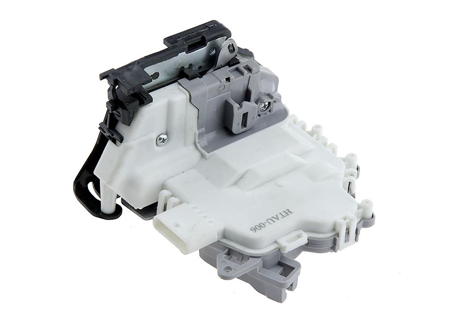 Actuator usa fata Audi A1 2010-, A4 2007-, A5 2007-, A6 2010-, A7 2010-, A8 2009-, Q3 202011-, Q5 2008-, Q7 2006-, Dreapta, NTY EZC-AU-006