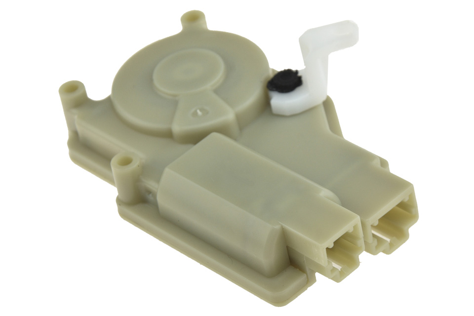 Motoras inchidere centralizata, actuator Honda Jazz 2 2002-2008, NTY EZC-HD-010