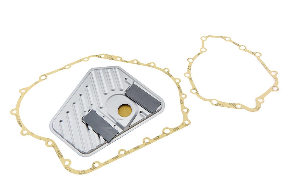 Filtru transmisie Cutie De Viteze 01j, 01t Audi A4 2000-, A6 1997-, A8 2002-, NTY FSF-AU-008