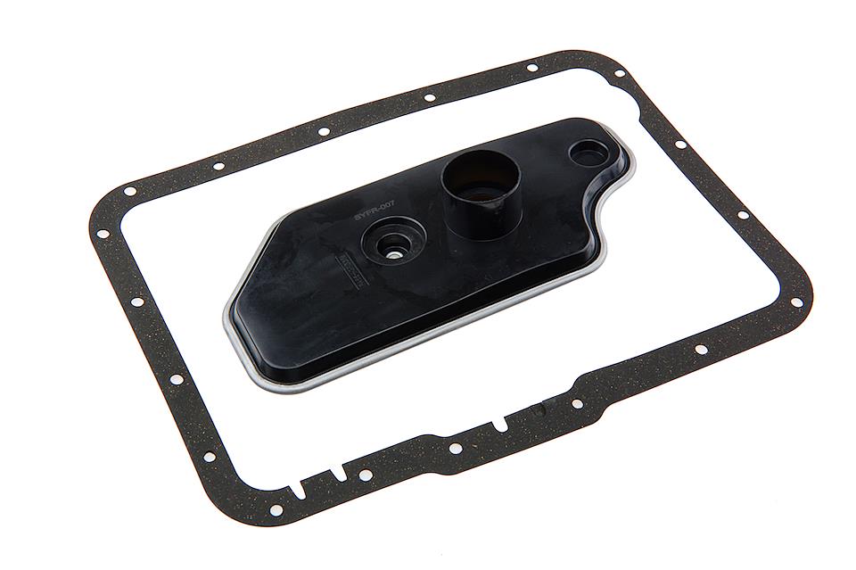 Filtru transmisie Cutie De Viteze A4ld-E, 4x4 Ford Ranger 2.3, 3.0, 4.0 1990-, Explorer 4.0 1995-, NTY FSF-FR-007