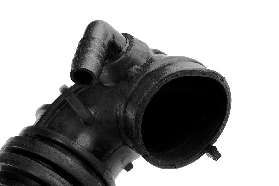 Furtun admisie aer Opel Astra F, Vectra A, B 1.8, 2.0 16v, 90411677