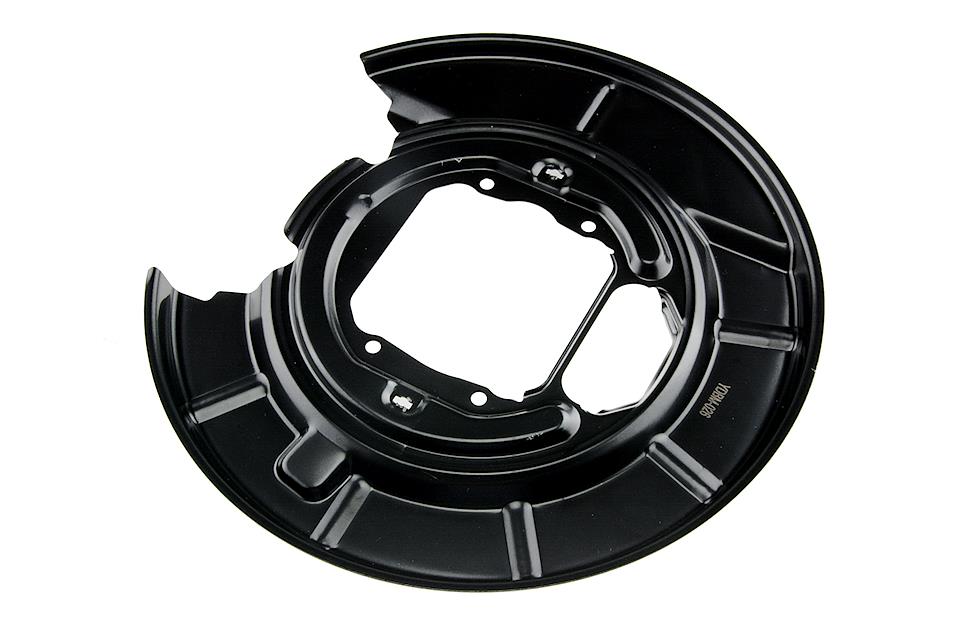 Protectie disc frana Bmw Seria 5 E39 -2003, Stanga, Spate, NTY HTO-BM-026