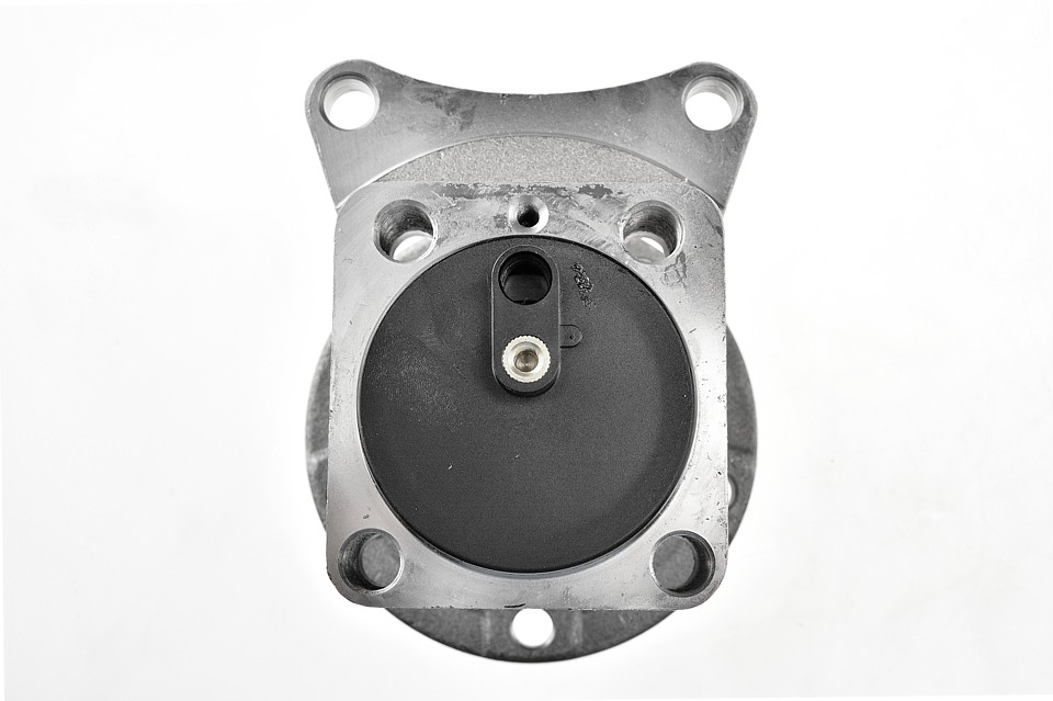 Butuc roata spate Citroen Jumpy 2007-, Peugeot Expert 2007-, Fiat Scudo 2007-, Disc Frana, NTY KLT-CT-044