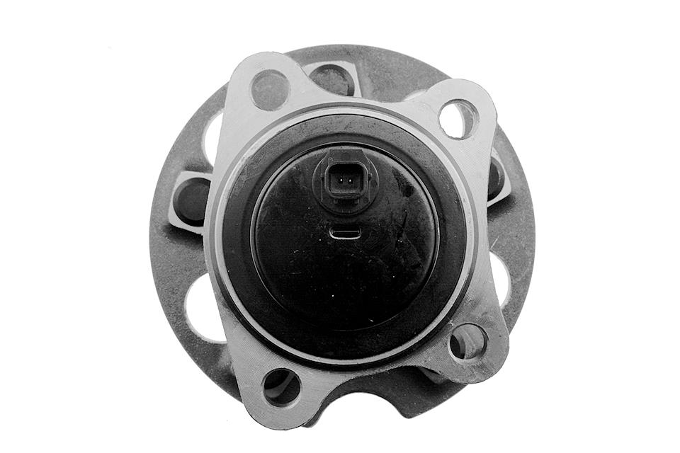 Butuc roata spate Toyota Highlander 2wd 2008-2013, Stanga, NTY KLT-TY-130