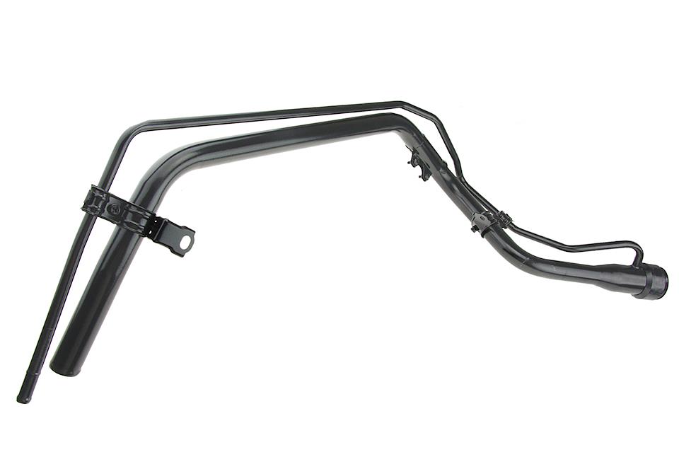 Gura umplere rezervor combustibil Toyota Land Cruiser 150 5d 4.0v6 2009-2015, Lexus Gx460 4.0v6 2009-2013, NTY PWP-TY-015