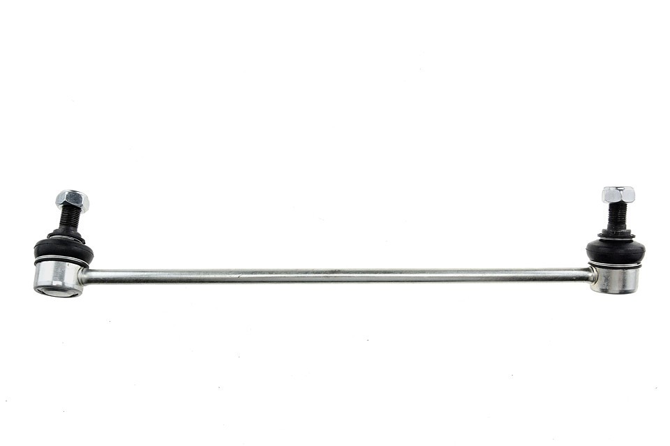 Bieleta antiruliu fata Bmw X5 E53 2000-, Stanga, NTY ZLP-BM-006