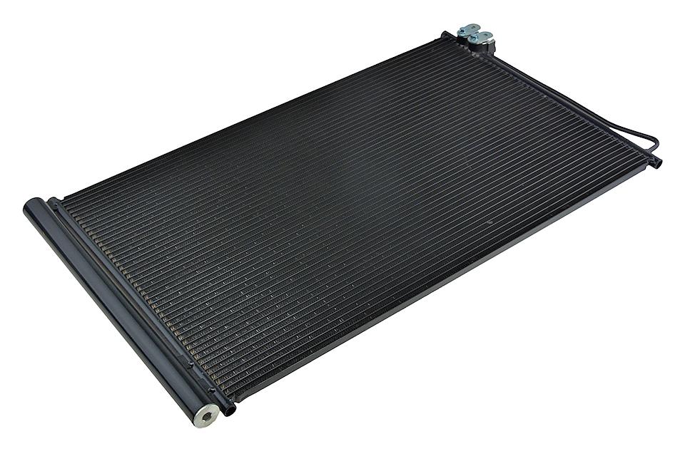 Condensator climatizare, Radiator clima V-Class 2 W 447 (2014-) 5 200 Cdi, Vito 3 W 447 (2014-) 109 Cdi (Cu Uscator), NTY CCS-ME-035
