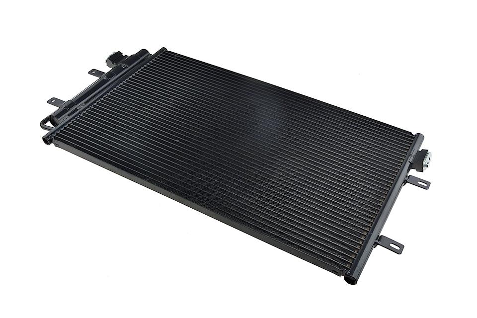 Condensator climatizare, Radiator clima Daily 5 (2011-) 29l 11, 13, 15, Daily 6 (2014-) 33s 2011-2013-15 E5 (Cu Uscator), NTY CCS-VC-003